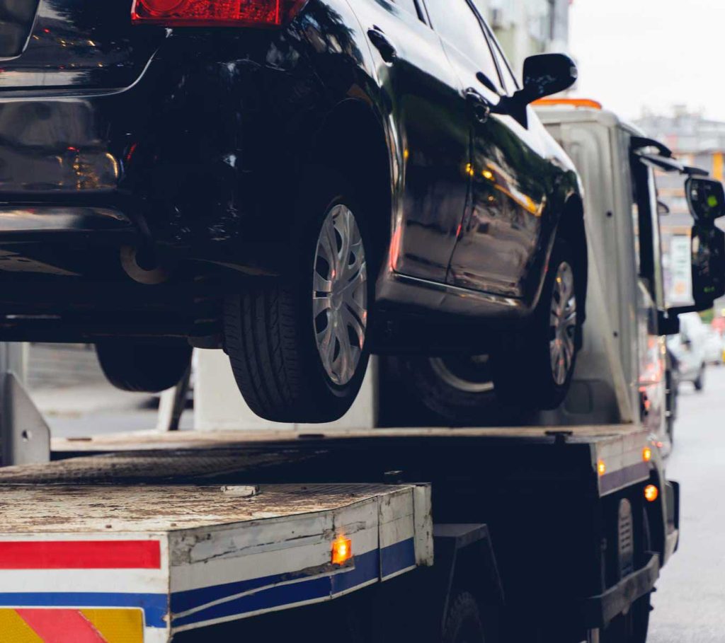 Towing Service