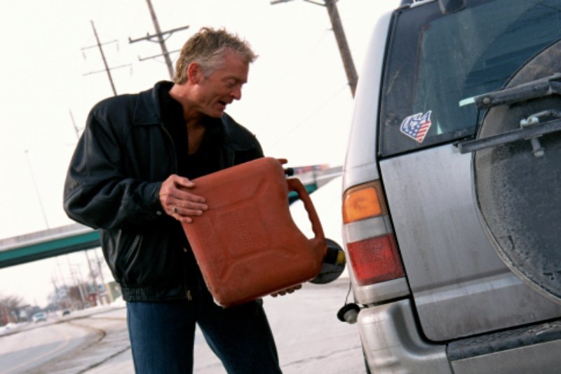 Roadside Assistance